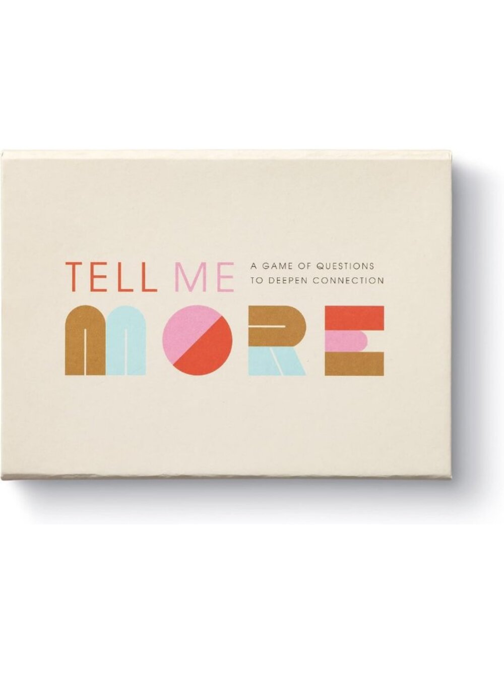 Engaging Conversation Starter Game - Deepen Connections with Fun Questions